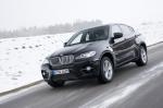 BMW X6 2011 года